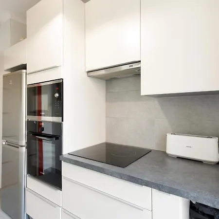 Appartement A Yourhosthelper *