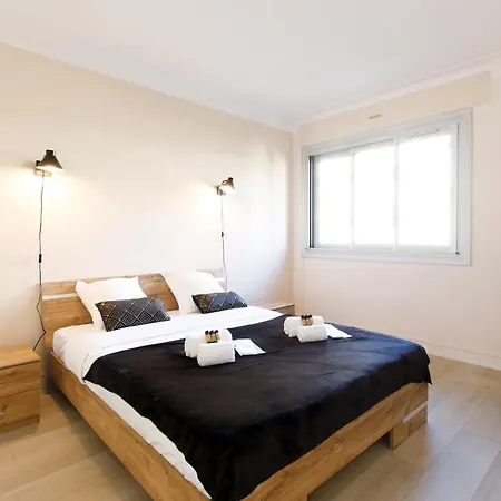 A Yourhosthelper Appartement