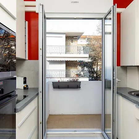 Apartment A Yourhosthelper Cannes